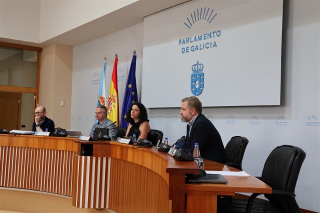 Acordos aprobados na reunión da Comisión 3ª., Economía, Facenda e Orzamentos, celebrada o 28 de maio de 2025